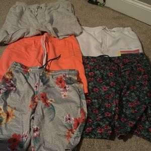 Shorts